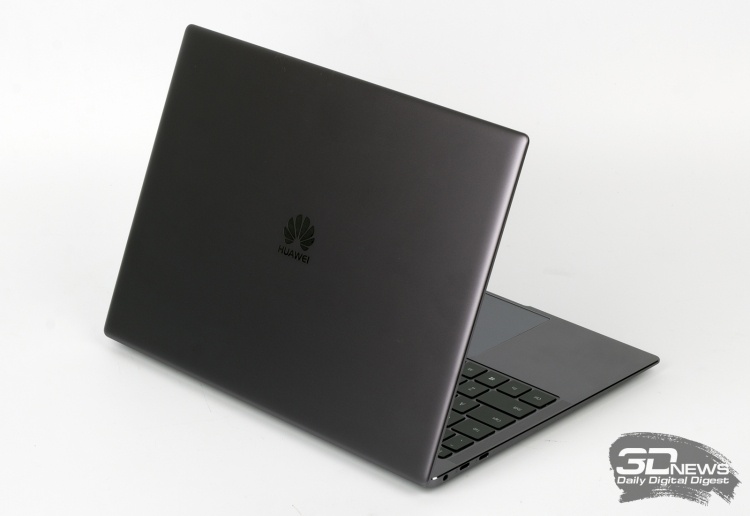 Microsoft убрала ноутбук Huawei MateBook X Pro  из предложений онлайн-магазина